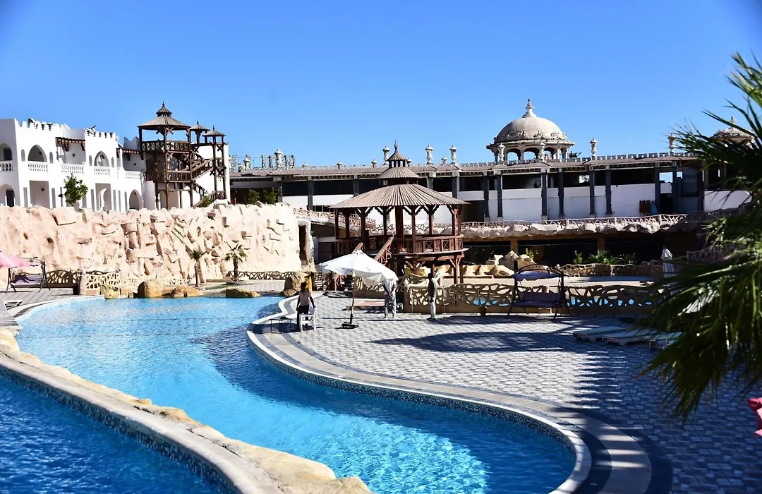Hollywood Aqua Park Sharm El-Sheikh-1