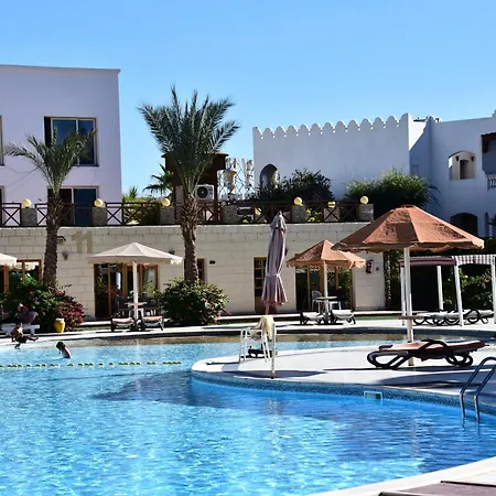 Hollywood Aqua Park Sharm El-Sheikh-3
