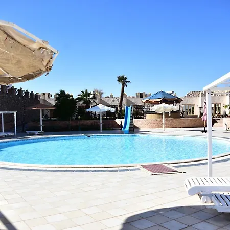 Hollywood Aqua Park Sharm El-Sheikh-2